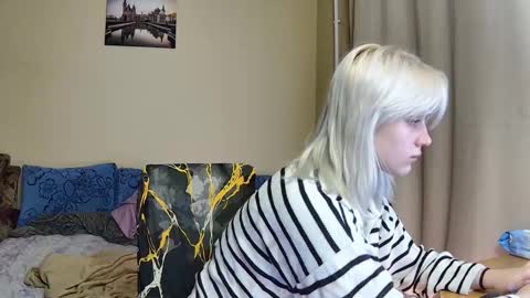 Dirty Kiss69 online show from 3, 12, 2025