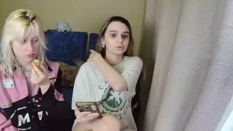 Dirty Kiss69 online show from 1, 3, 2026