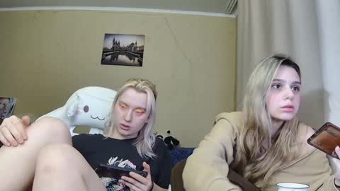 Dirty Kiss69 online show from 24, 3, 2026