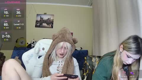 Dirty Kiss69 online show from 18, 4, 2026