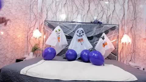 MIA  online show from 31, 10, 2025