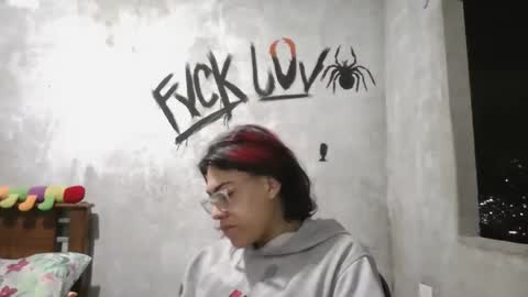 dirty model online show from 4, 3, 2026