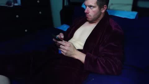 dirty_paul31 online show from 25, 4, 2026