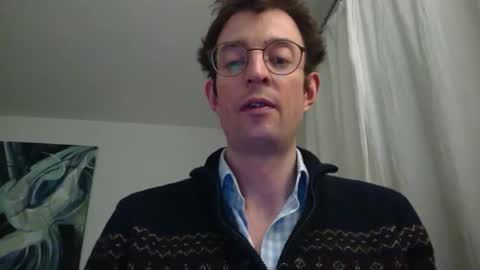dirtyboy88123 online show from 28, 2, 2025