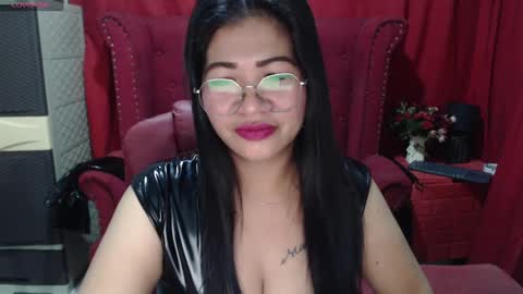 Snapshot of dirtyfungirl chatting on 5, 12, 2024 LatexQueen online show from 5, 12, 2024