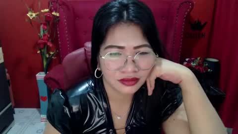 Snapshot of dirtyfungirl chatting on 8, 2, 2025 LatexQueen online show from 8, 2, 2025
