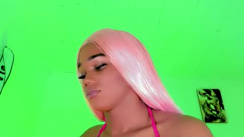 Snapshot of dirtygamesnaomy chatting on 7, 10, 2025 Naomy online show from 7, 10, 2025