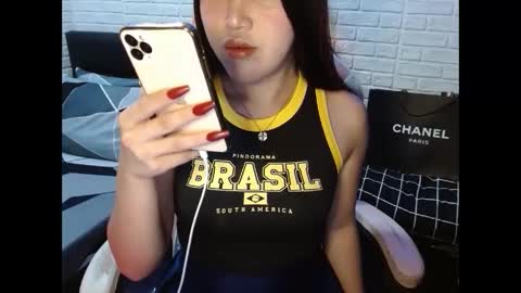 Snapshot of dirtylexa31 chatting on 14, 12, 2024 LEXA online show from 14, 12, 2024