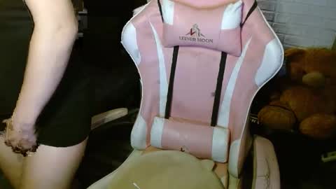 Snapshot of dirtylexa31 chatting on 13, 10, 2025 LEXA online show from 13, 10, 2025