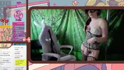 Snapshot of dirtylittleratty chatting on 27, 5, 2026 Dirty Little Ratty online show from 27, 5, 2026