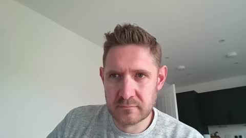 Exhibitionist Ben online show from 20, 4, 2026