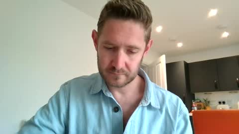 Snapshot of dirtylondon729 chatting on 15, 6, 2026 Exhibitionist Ben online show from 15, 6, 2026