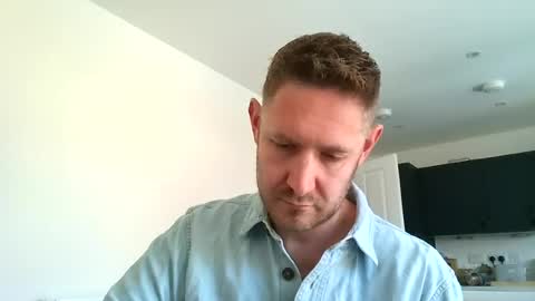 Snapshot of dirtylondon729 chatting on 29, 6, 2026 Exhibitionist Ben online show from 29, 6, 2026