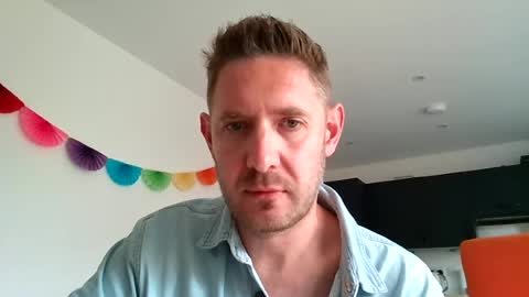Snapshot of dirtylondon729 chatting on 13, 7, 2026 Exhibitionist Ben online show from 13, 7, 2026
