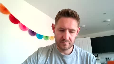 Snapshot of dirtylondon729 chatting on 15, 7, 2026 Exhibitionist Ben online show from 15, 7, 2026