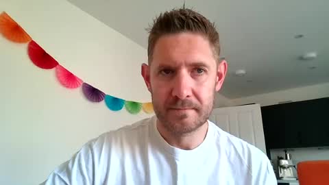 Snapshot of dirtylondon729 chatting on 16, 7, 2026 Exhibitionist Ben online show from 16, 7, 2026