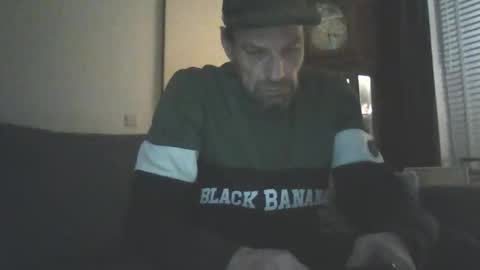 DIRTYROCCOJENNY online show from 1, 4, 2026