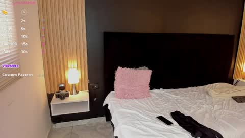 Snapshot of dirtysex18 chatting on 14, 6, 2026 Soffie - Valentina - Yuya Astro online show from 14, 6, 2026