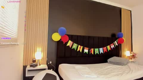 Snapshot of dirtysex18 chatting on 12, 7, 2026 Soffie - Valentina - Yuya Astro online show from 12, 7, 2026