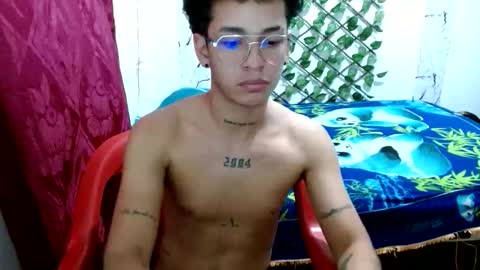 dirtyslimlatin online show from 23, 12, 2025