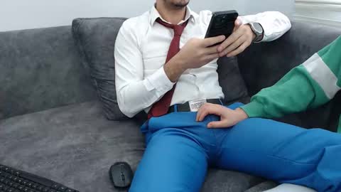 dirtyybooyy77 online show from 15, 12, 2025