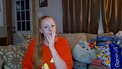 The Original DirtySexyShawtyRed online show from 15, 10, 2025