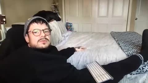 Snapshot of disastersurrounds chatting on 20, 2, 2026 disastersurrounds online show from 20, 2, 2026