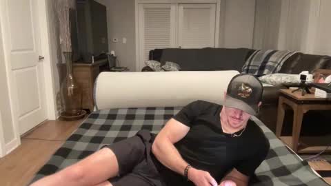 JustinDulgeXXX online show from 11, 3, 2025