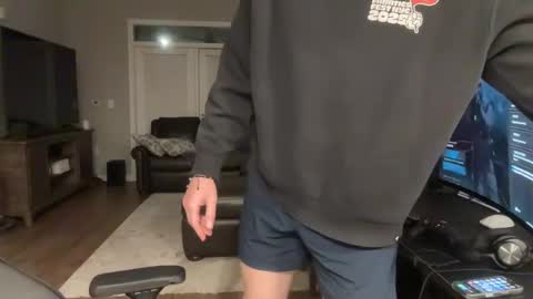 JustinDulgeXXX online show from 14, 9, 2025