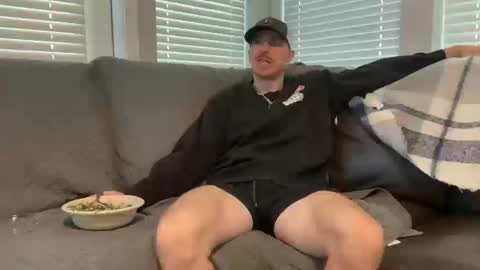 JustinDulgeXXX online show from 16, 10, 2025