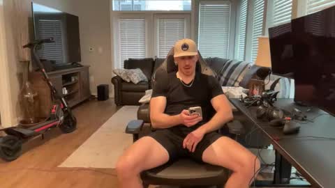 JustinDulgeXXX online show from 18, 1, 2026