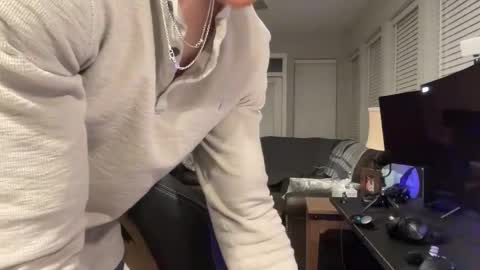 JustinDulgeXXX online show from 3, 2, 2026