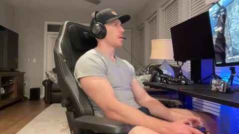 JustinDulgeXXX online show from 20, 2, 2026