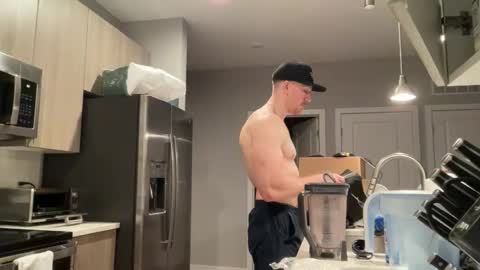 JustinDulgeXXX online show from 28, 3, 2026