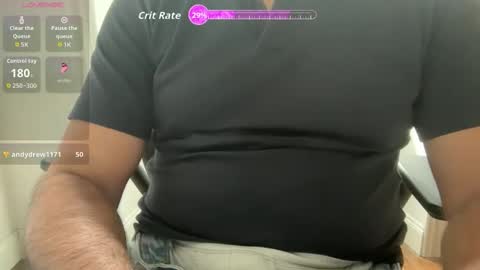 Discreet Guy online show from 30, 4, 2026