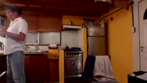 discretopasivo online show from 11, 1, 2026