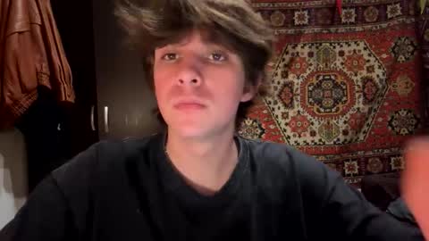 diskii07 online show from 18, 9, 2025