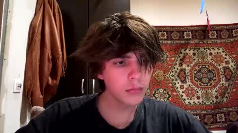 diskii07 online show from 19, 9, 2025