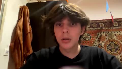 diskii07 online show from 6, 10, 2025