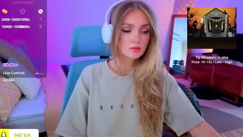 JASMINE online show from 2, 11, 2025