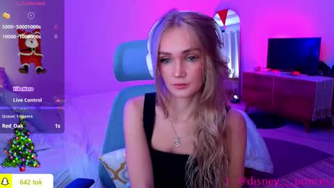 JASMINE online show from 8, 1, 2026