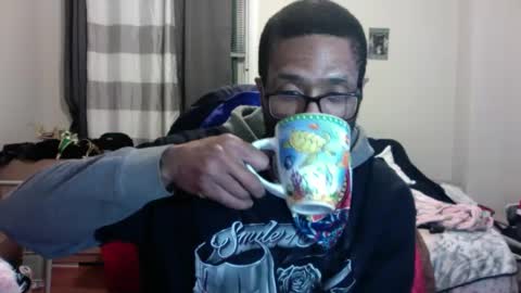 Your Best Worst Nightmare online show from 22, 1, 2025