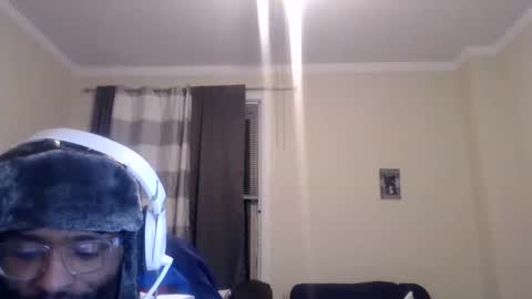 Your Best Worst Nightmare online show from 23, 1, 2025