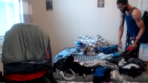 Your Best Worst Nightmare online show from 6, 10, 2025