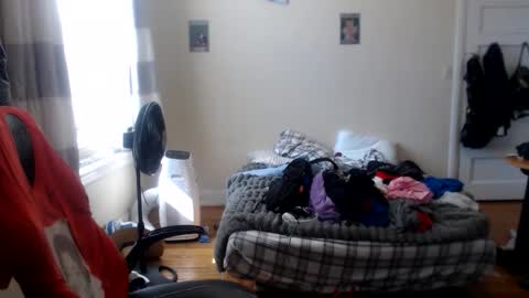 Your Best Worst Nightmare online show from 21, 10, 2025