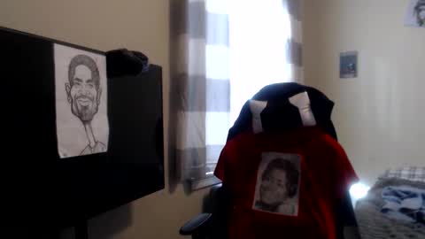 Your Best Worst Nightmare online show from 5, 11, 2025