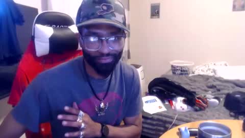 Your Best Worst Nightmare online show from 24, 11, 2025