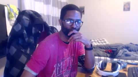 Your Best Worst Nightmare online show from 14, 12, 2025