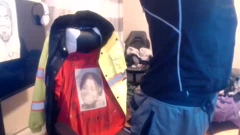 Your Best Worst Nightmare online show from 6, 1, 2026