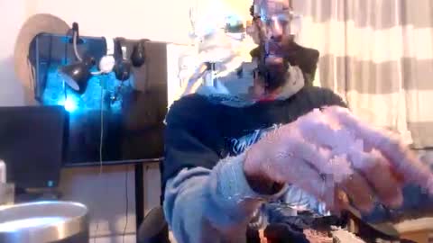 Your Best Worst Nightmare online show from 3, 2, 2026